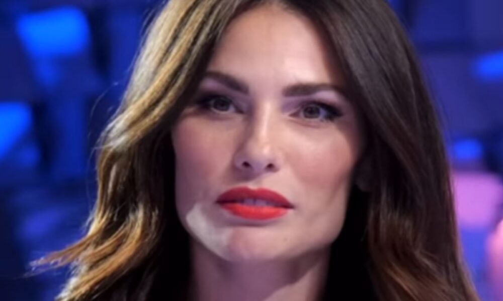 Dayane Mello, la violenza del papà e i pensieri suicidi: “Mio padre mi ha picchiato tante volte”