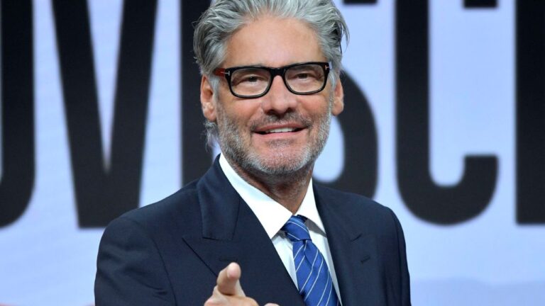 Paolo Del Debbio Dritto e Rovescio