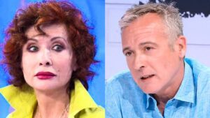 Alda D’Eusanio bacchetta Diaco: “Non fare il moralista”
