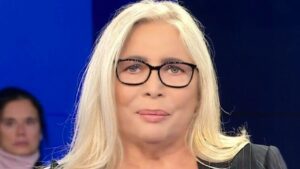 Domenica In versione ridotta: si accorcia la puntata del 26 novembre