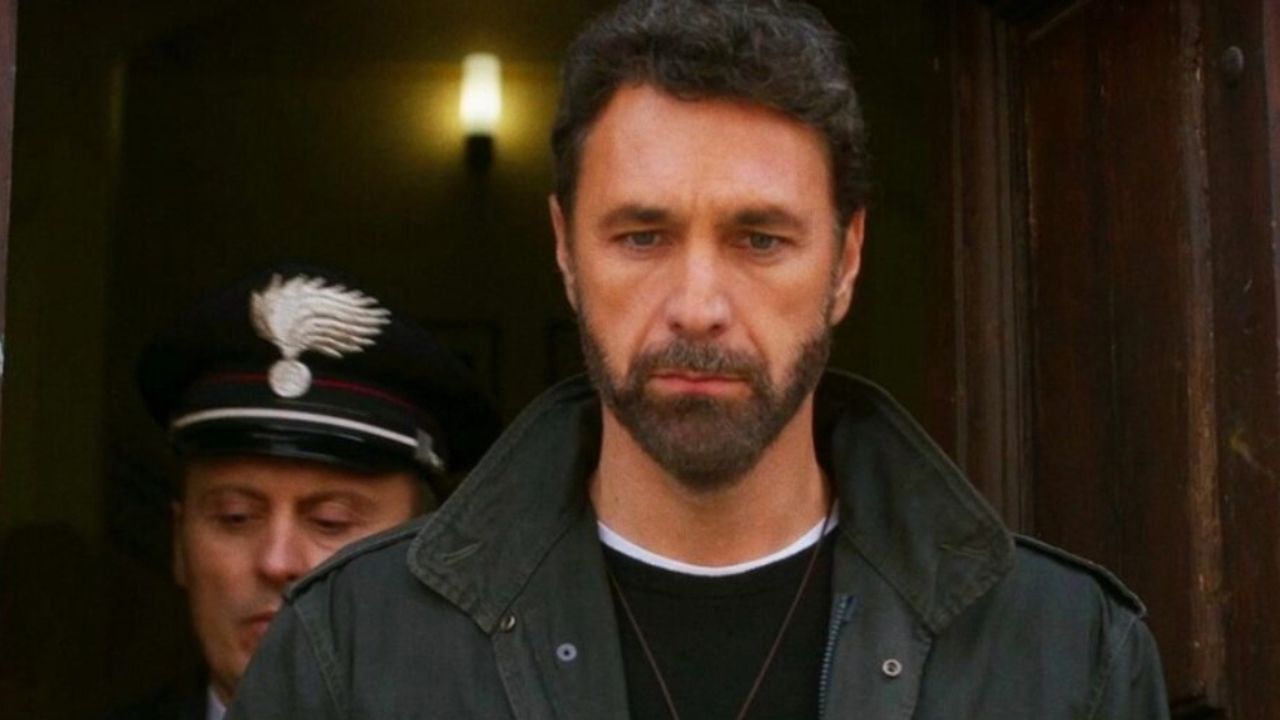 raoul bova don massimo