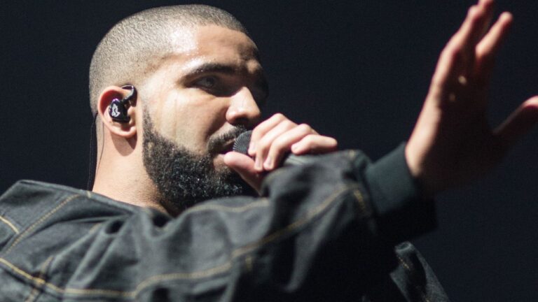 Drake