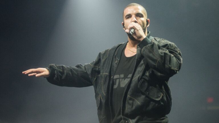 Drake