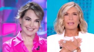 Barbara d’Urso, la rivincita: “Mi fermano per per dirmi che il pomeriggio è più triste”