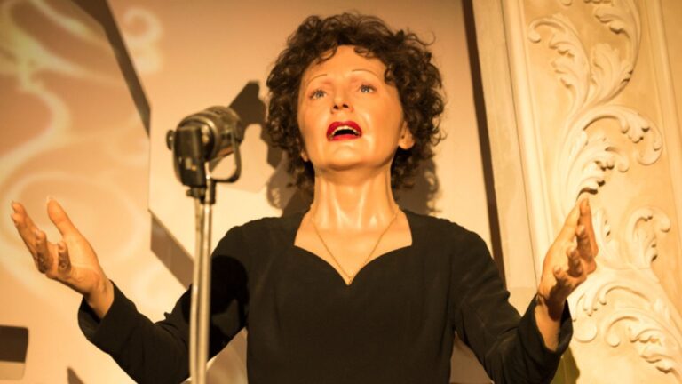 edith piaf biopic intelligenza artificiale