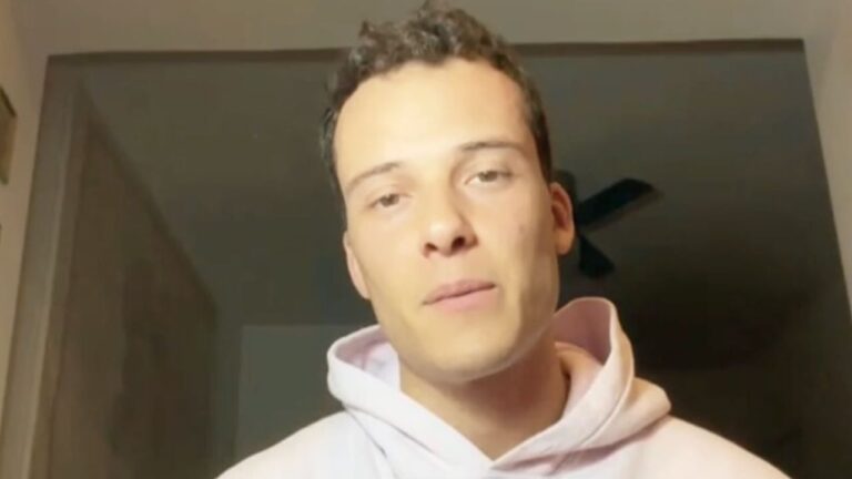 edoardo donnamaria oggi amore