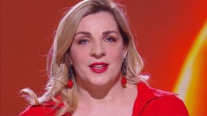 Elena Di Cioccio: “Sono stata dipendente dalla cocaina”