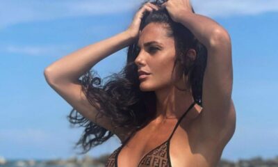 Elena D'Amario