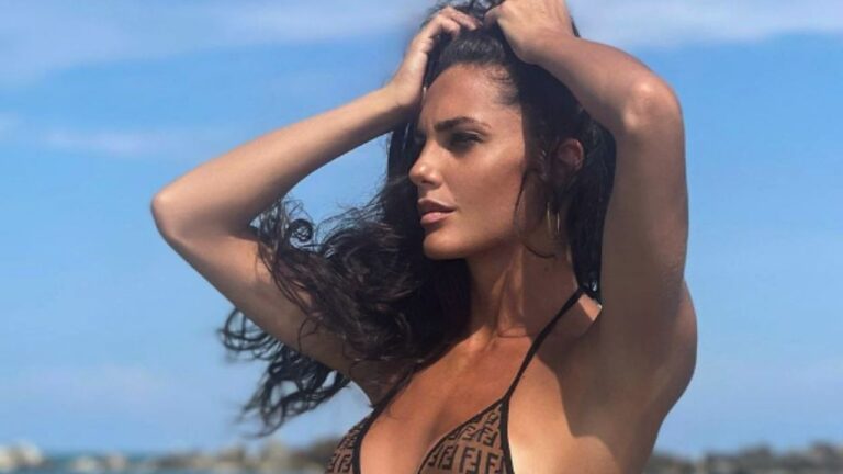 Elena D'Amario