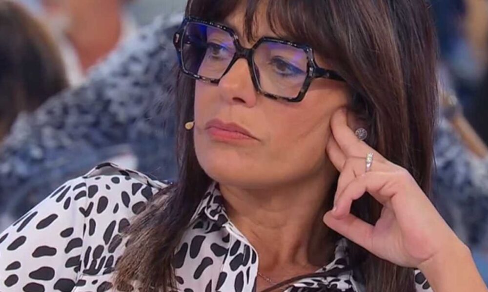 Elena Di Brino attacca Uomini e Donne: “C’è malafede”