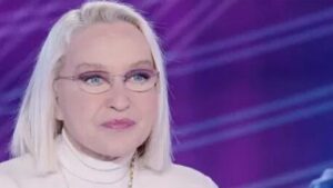 Eleonora Giorgi sul tumore: “Ho deciso di combattere con determinazione”