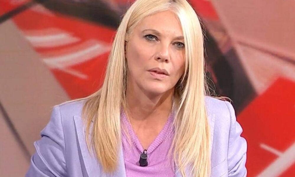 Eleonora Daniele intervista la sorella di Giulia Cecchettin: “Combatteremo contro la violenza”