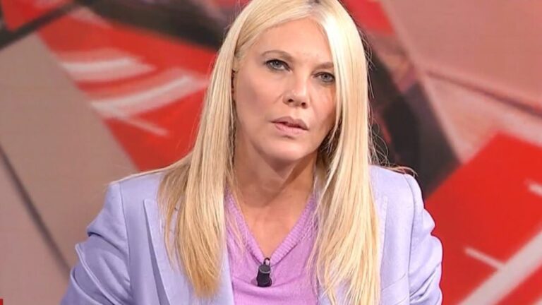 Eleonora Daniele