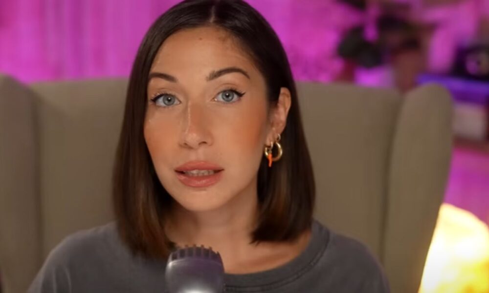 Elisa True Crime: “Ho trascorso tutta l’infanzia e la giovinezza a nascondere le mie fragilità”