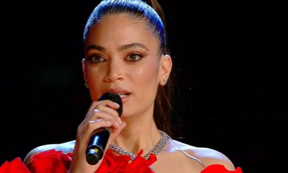 Elodie: il suo concerto al Mediolanum Forum di Assago in tv, come e dove vederlo