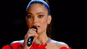 Elodie: il suo concerto al Mediolanum Forum di Assago in tv, come e dove vederlo