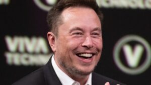 Elon Musk: la vita dell’uomo più ricco al mondo diventa un film