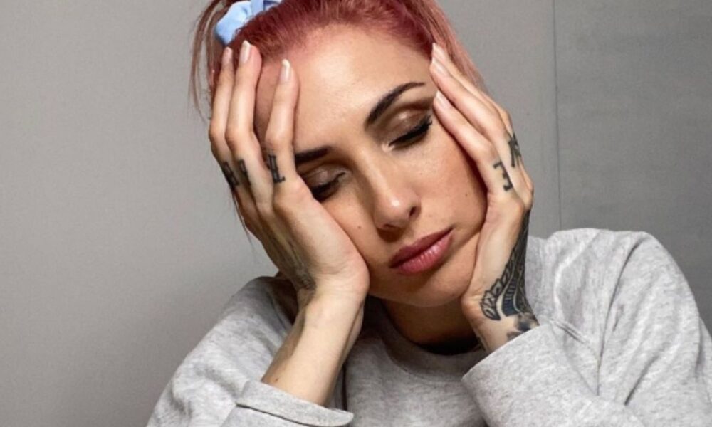 Ema Stokholma torna sulla fine della storia con Angelo Madonia: “Non siamo compatibili”