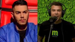 Emis Killa replica a Fedez: “Togliti il mio nome dalla bocca”