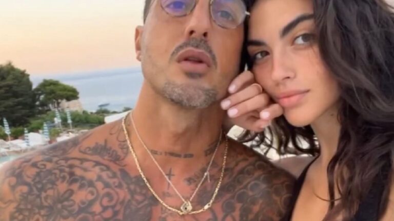 fabrizio corona sara barbieri