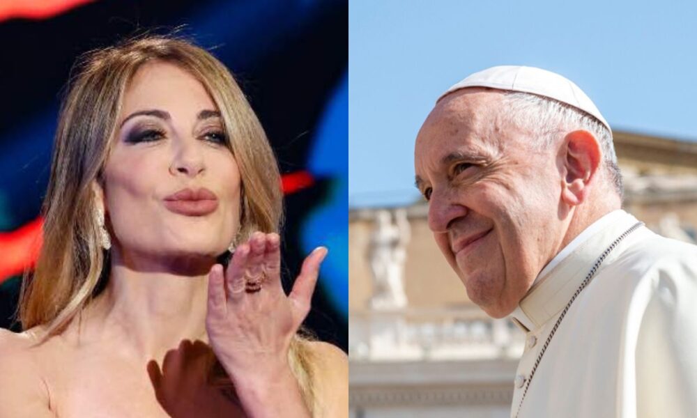 Francesca Fagnani apre le porte di Belve a Papa Francesco: l’ironia sui social