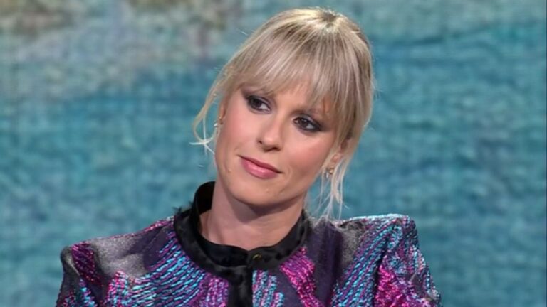 federica pellegrini bambina