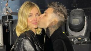 Chiara Ferragni e Fedez di nuovo nel mirino di Jet dei Ricchi