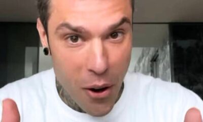 fedez petizione salute mentale