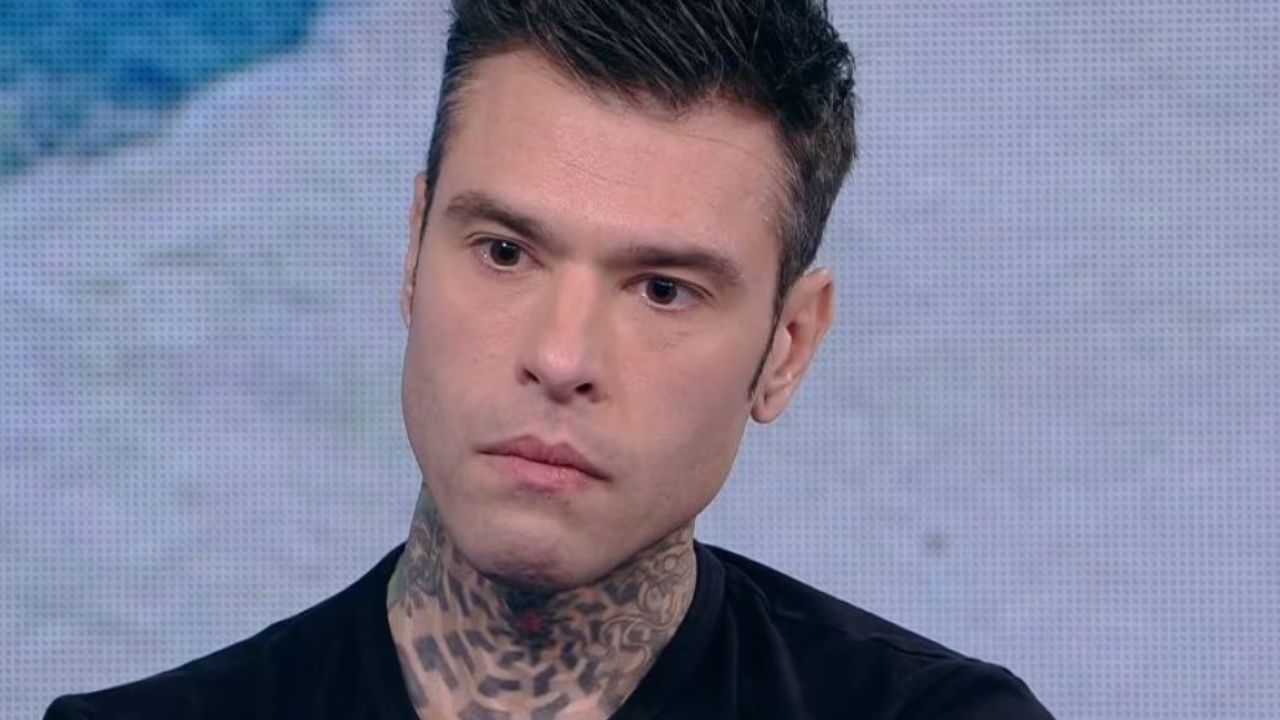 fedez salute mentale petizione