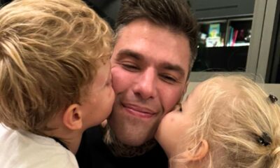 fedez sangue