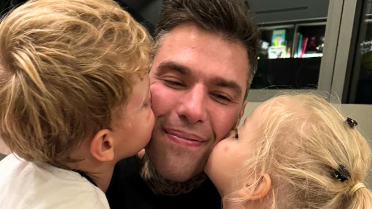 fedez sangue