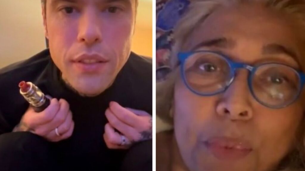 fedez domenica in