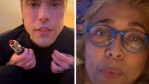 Fedez: è polemica sull’intervista registrata a Domenica In