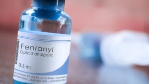 Che cos’è il Fentanyl