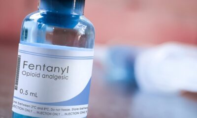 che cos'è il fentanyl