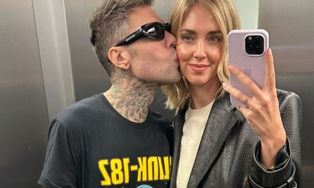 Ferragnez: la nuova casa di Fedez e Chiara avrà la stanza cinema