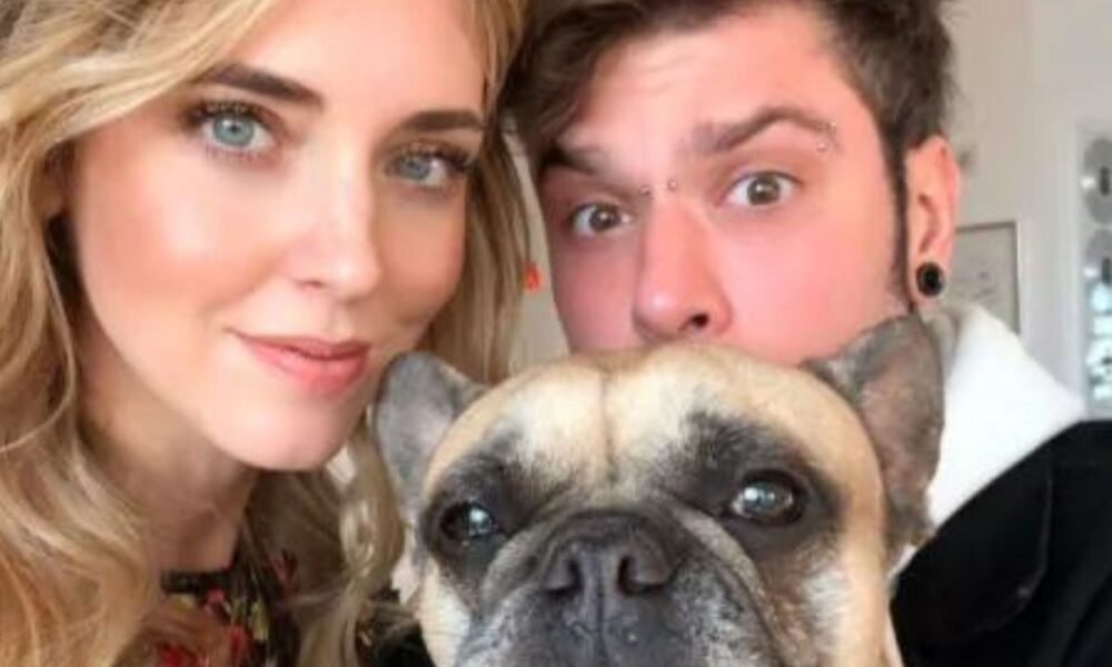 L’ultimo acquisto dei Ferragnez è una villa in ricordo della cagnolina Matilda
