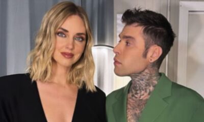 fedez chiara figlio