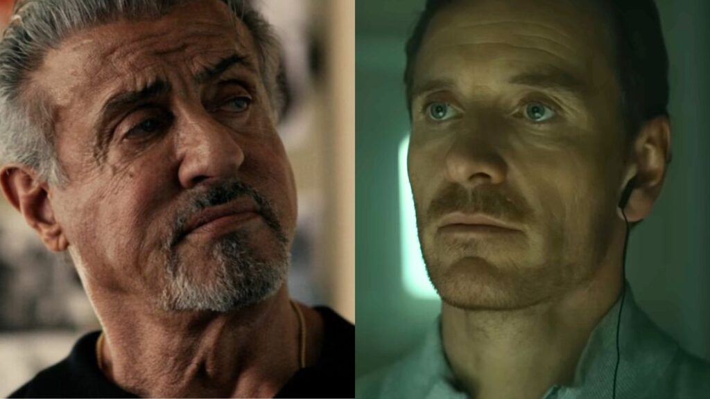 film novembre 2023 streaming