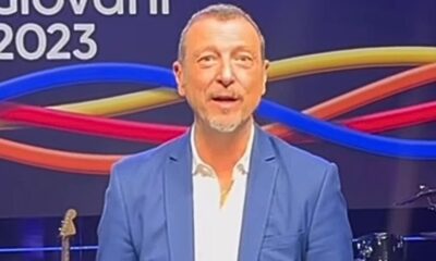 finalisti sanremo giovani 2023