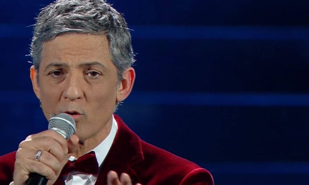 Fiorello: “Non sono un conduttore, io faccio un altro mestiere”