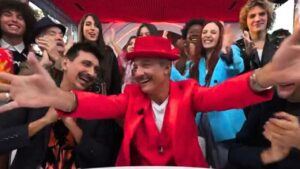 VivaRai2!: tutti i primi ospiti di Fiorello dopo Mengoni