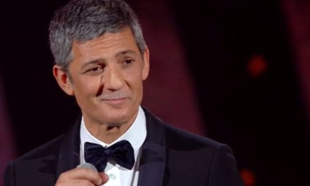 Fiorello ci sarà a Sanremo 24: “L’ultima sera salirò sul palco”