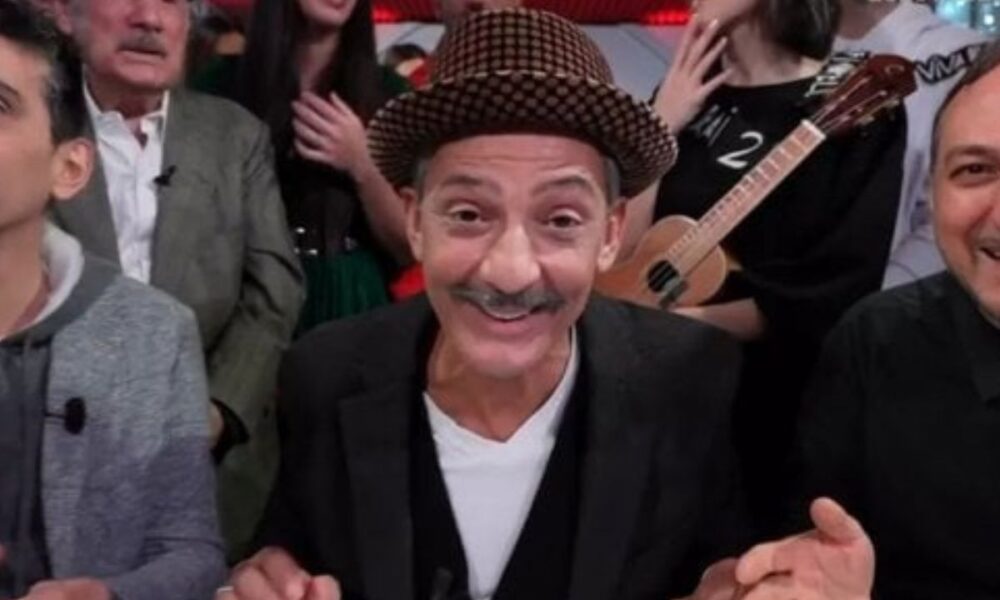 Morgan torna a X Factor per la finale? Le indiscrezioni di Fiorello a Viva Rai2!