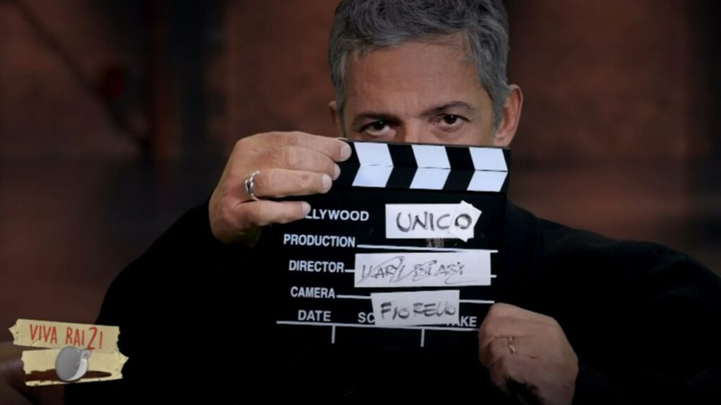 fiorello unico