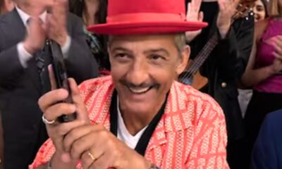 fiorello x factor