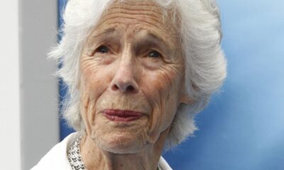 Frances Sternhagen
