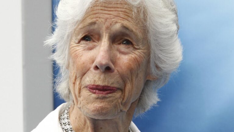 Frances Sternhagen