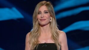 Che belva si sente Francesca Fagnani? La risposta della conduttrice