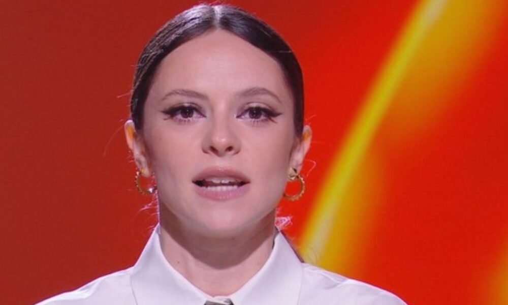 Francesca Michielin replica a Morgan: “Sono in Sony da quando ero adolescente”